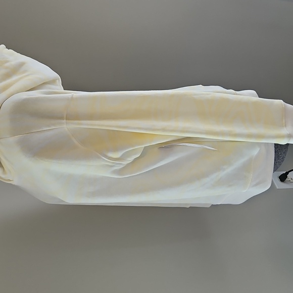 Just Be marble swirl hoodie - Picture 2 of 6